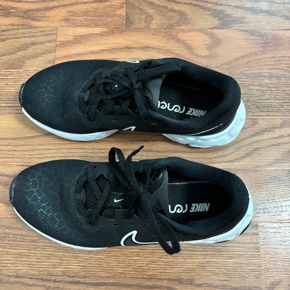 Nike Women's Renew Ride 2 running shoes - Picture 7 of 8